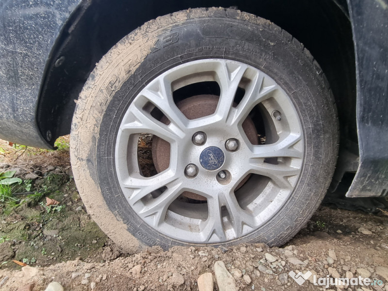 Jante 15 Ford B-MAX 2015