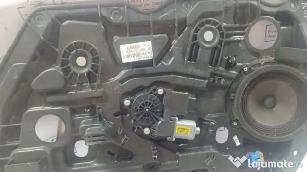 Macara geam dreapta fata Kia Ceed 2013
