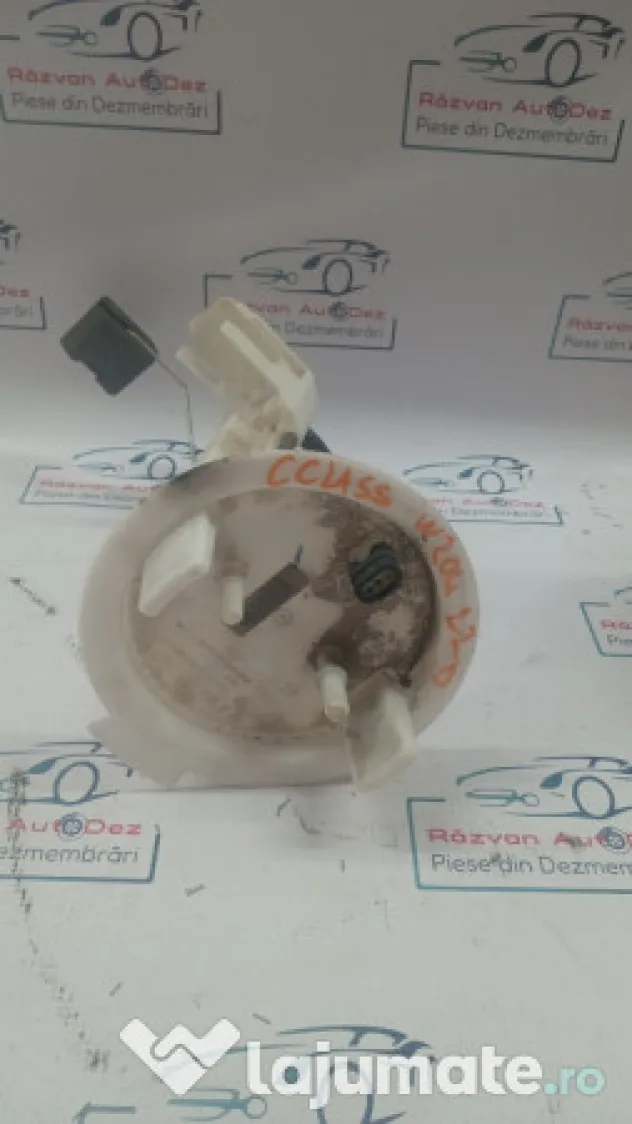 Sonda litrometrica Mercedes C-Class W204 2.2 Motorina