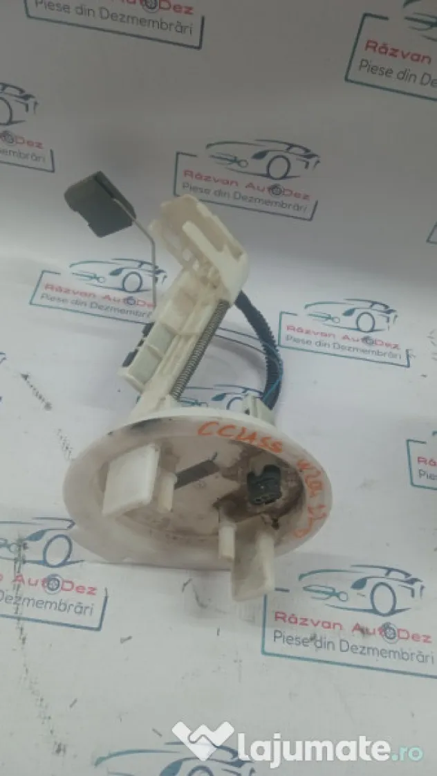 Sonda litrometrica Mercedes C-Class W204 2.2 Motorina