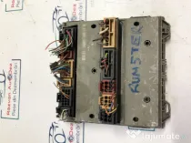 Calculator confort Skoda Roomster 2008