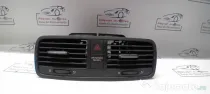 Grila centrala fata Skoda Yeti