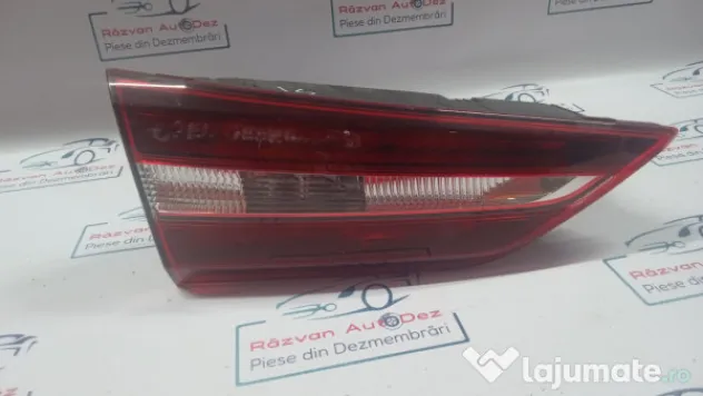Stop stanga hayon Opel Grandland X 2018