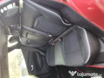 Bancheta spate Renault Kadjar 2017