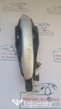Maner exterior stanga spate Citroen Cactus 2012