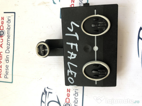 Modul Portiera Stanga Fata Seat Leon 2015