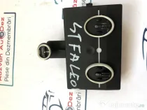 Modul Portiera Stanga Fata Seat Leon 2015