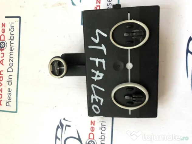 Modul Portiera Stanga Fata Seat Leon 2015