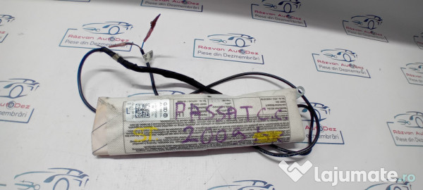 Airbag scaun stanga fata Volkswagen Passat CC 2009