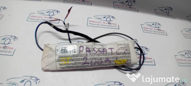 Airbag scaun stanga fata Volkswagen Passat CC 2009
