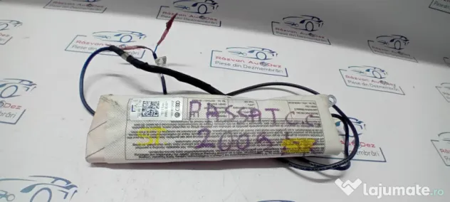 Airbag scaun stanga fata Volkswagen Passat CC 2009