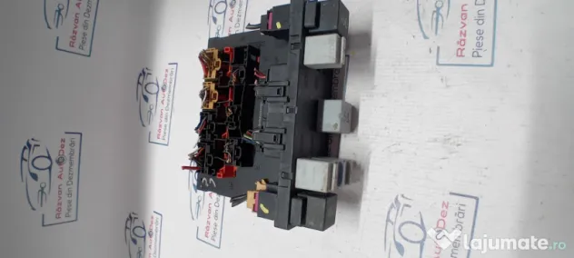 Calculator confort Volkswagen Passat CC 2010