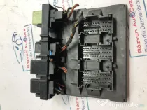 Calculator confort Volkswagen Passat B7 2012