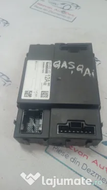 Calculator confort Nissan Qashqai