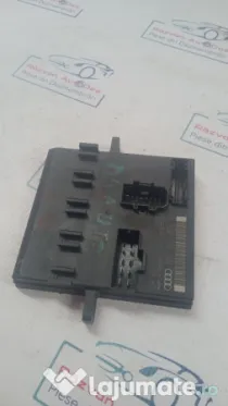 Calculator confort Audi A4 B7 2007