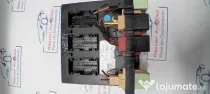 Calculator confort Skoda Yeti 2009