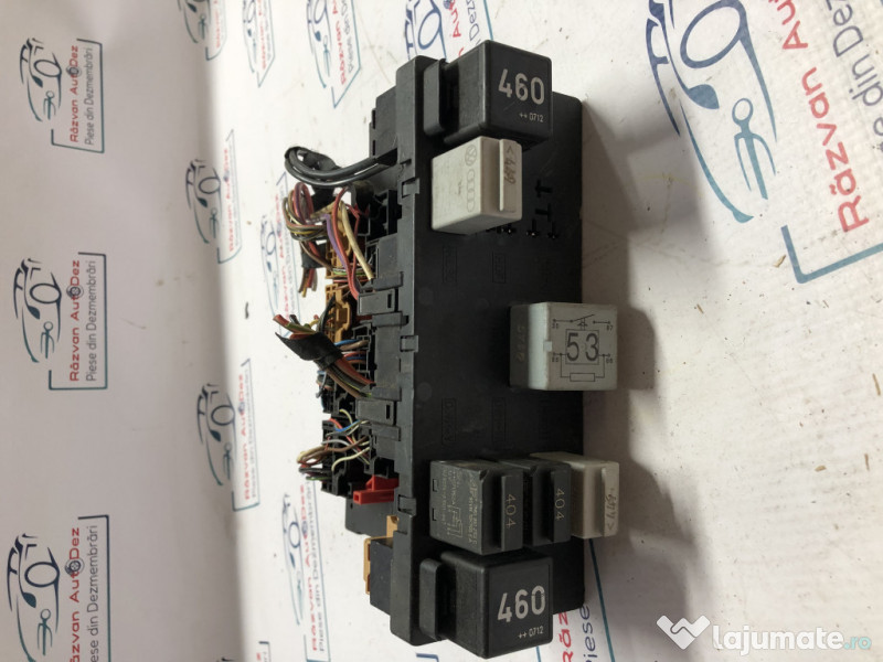 Calculator confort Volkswagen Caddy 2008