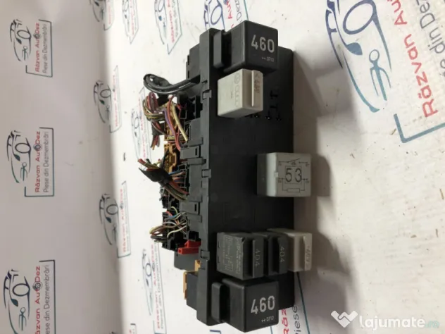 Calculator confort Volkswagen Caddy 2008