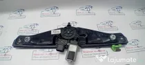 Macara geam dreapta spate BMW X1 2010