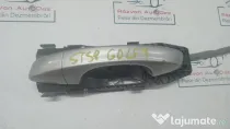 Maner exterior stanga spate Volkswagen Golf 7 2014
