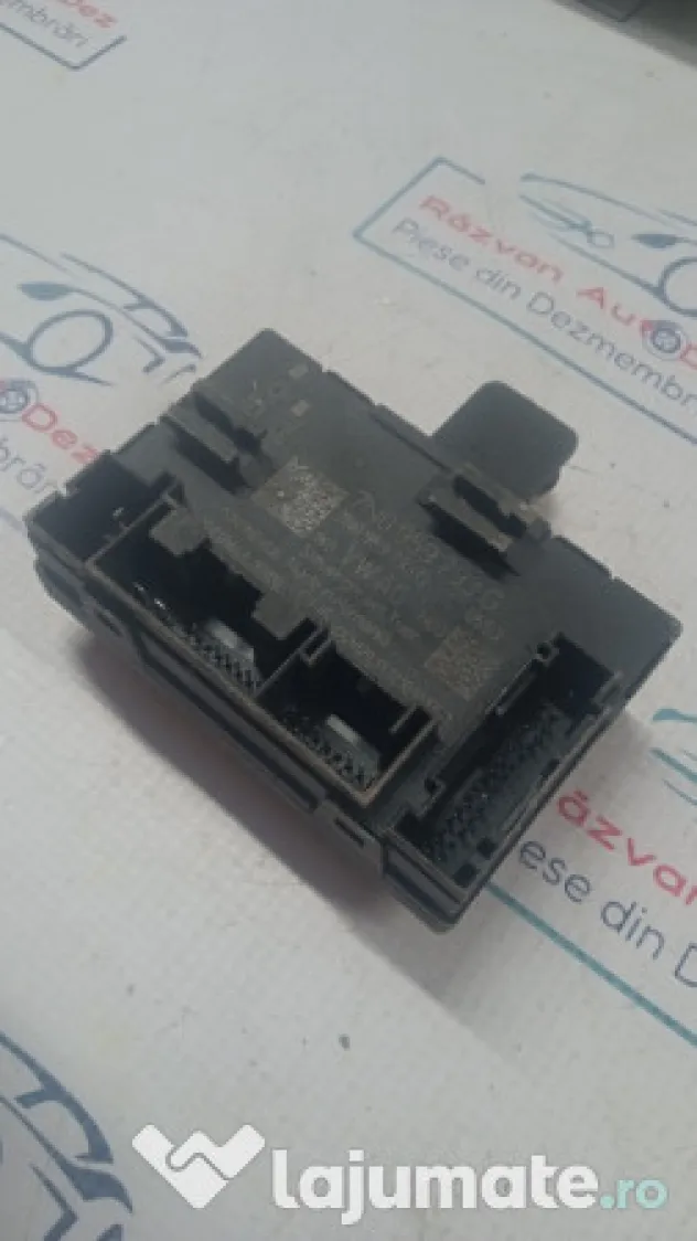 Modul Portiera Dreapta Fata Skoda Yeti