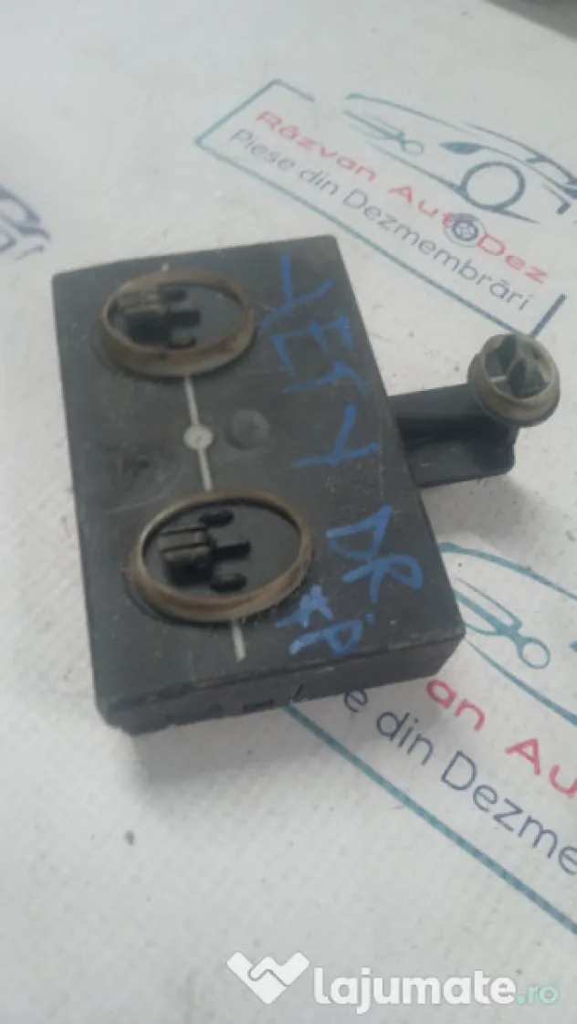 Modul Portiera Dreapta Fata Skoda Yeti