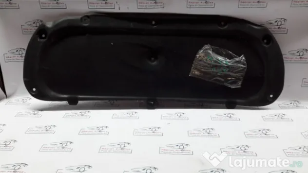 Pâsla capotă Opel Mokka 2015