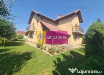 Vilă de vânzare în Breaza - Zona Liceul Militar