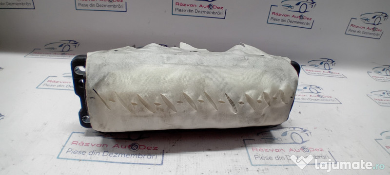 Airbag pasager Volkswagen Passat B7 2011