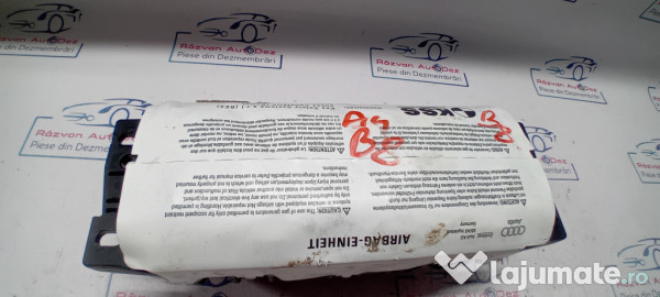 Airbag pasager Audi A4 B8 2009