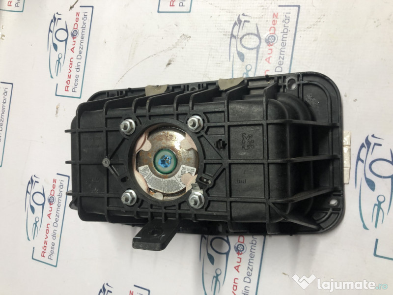 Airbag pasager Peugeot 508 2011