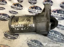 Electromotor Renault Megane 4 1.6 2018