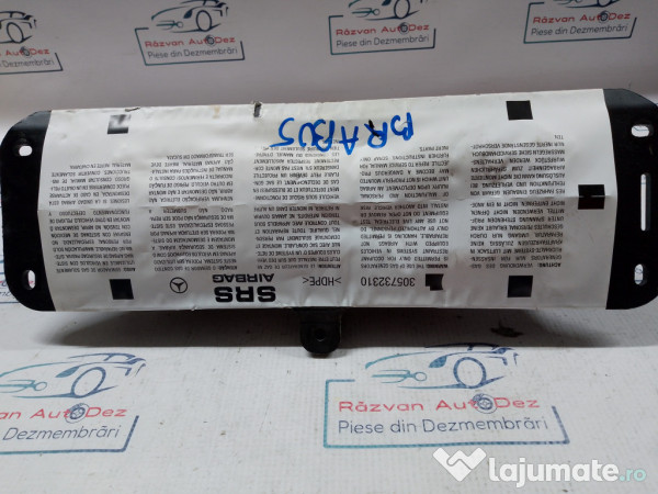Airbag pasager Mercedes CLS 320 2006