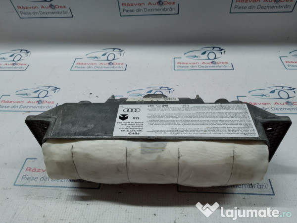 Airbag pasager Audi A4 B7 2011