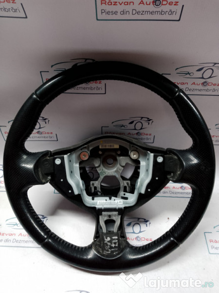 Volan Nissan Juke 2011