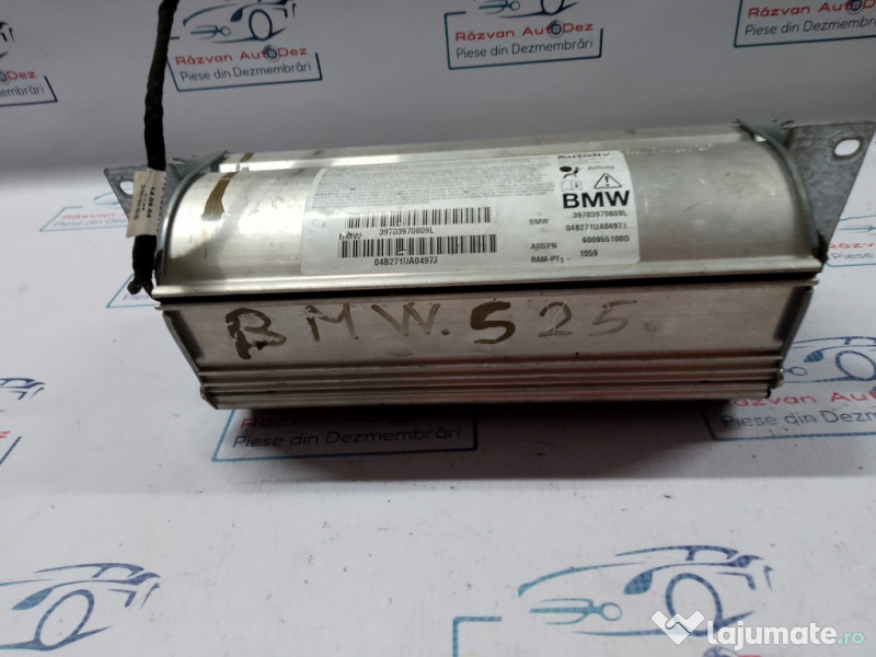 Airbag pasager BMW 525 2006