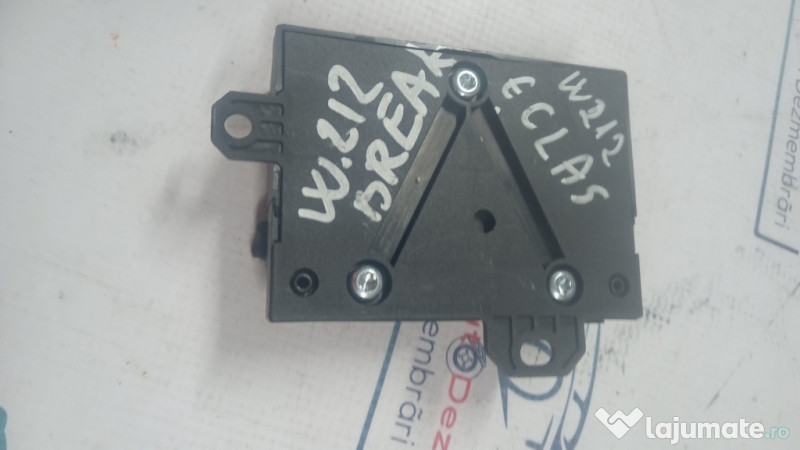 Modul pompa combustibil Mercedes E-Class W212