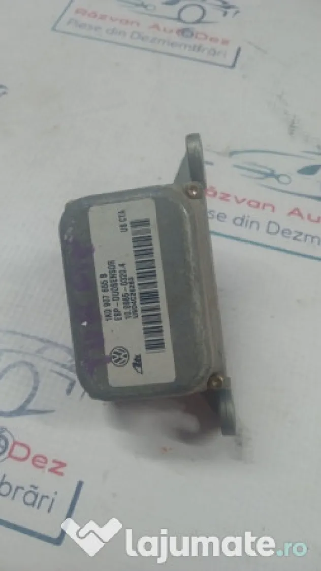Modul senzor ESP Volkswagen Touran 2005
