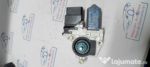 Motoras macara stanga spate Volkswagen Tiguan 2020