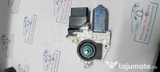 Motoras macara stanga spate Volkswagen Tiguan 2020