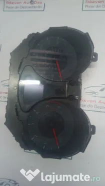 Ceasuri Bord UK Nissan Juke 1.5 Motorina 2011