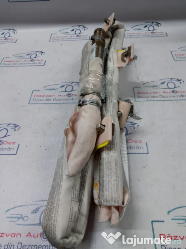 Airbag cortina stanga Volkswagen Passat CC 2010