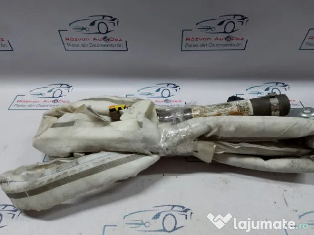 Airbag cortina stanga Volkswagen Jetta 2011