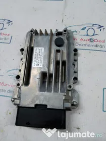 Modul Control Mercedes ML 2014