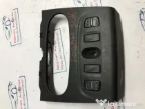 Ornament bord Dacia Logan 2016