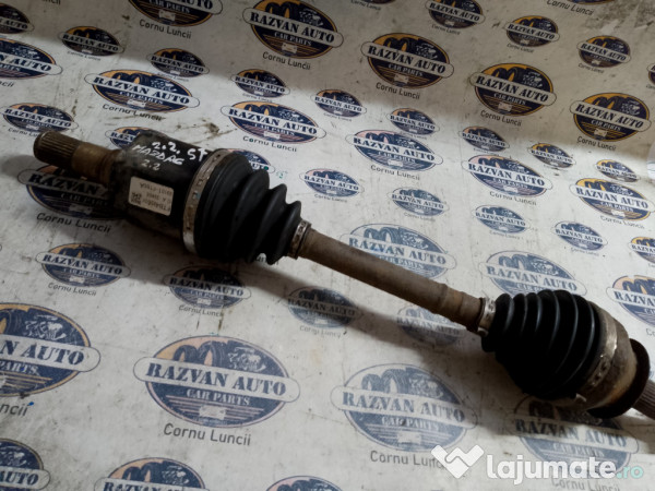 Planetara stanga fata Mazda 6 2.2 Motorina 2013