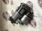 Electromotor Nissan Juke 1.5 Motorina 2011