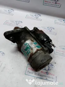 Electromotor Volkswagen Passat B8 1.6 Motorina 2015