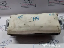 Airbag pasager Volkswagen Sharan 2002