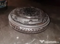 Kit ambreiaj 6+1 masa dubla Dacia Duster 1.5 Motorina 2019